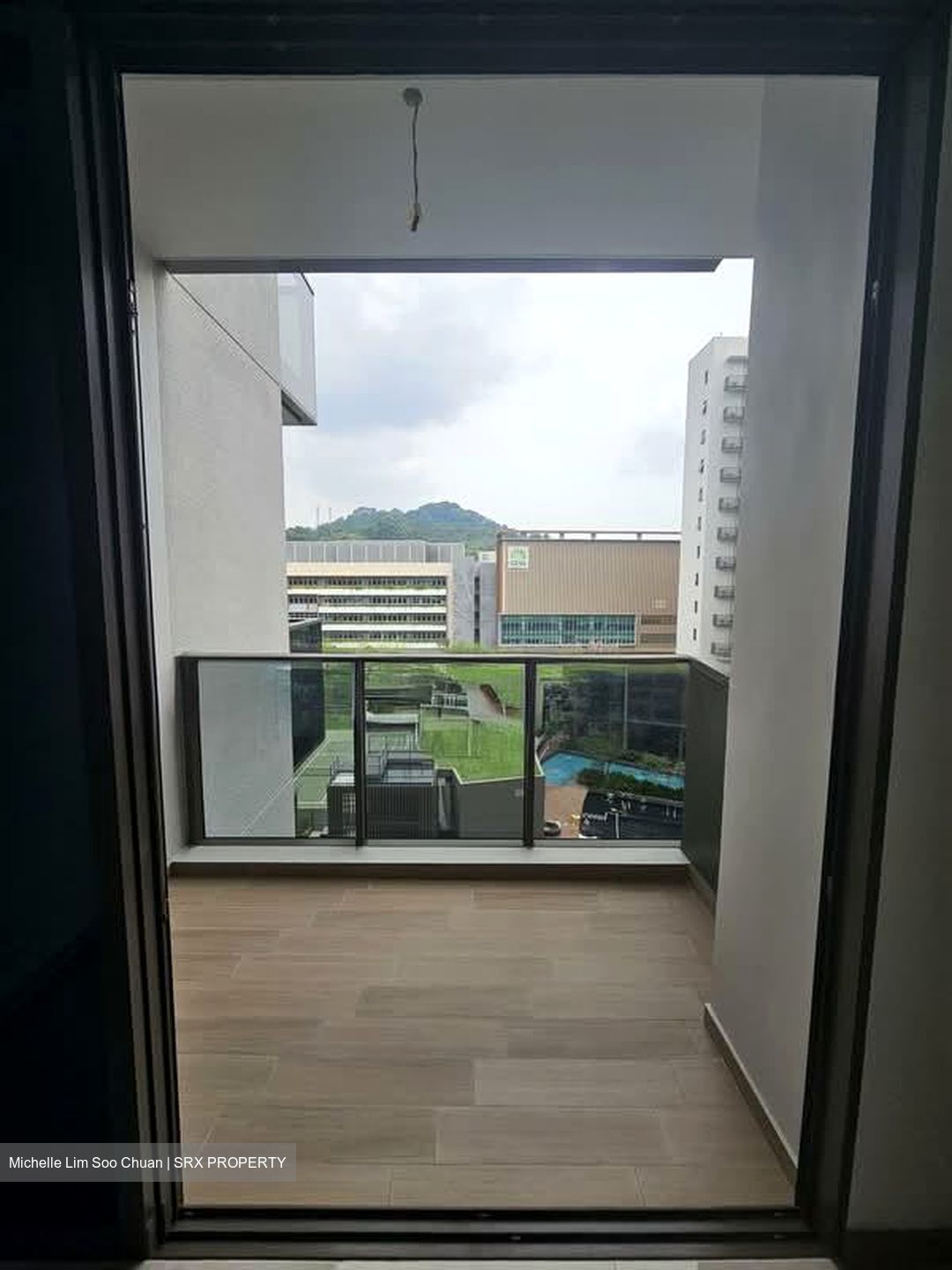 The Botany At Dairy Farm (D23), Condominium #599244511